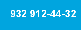 932 912-44-32